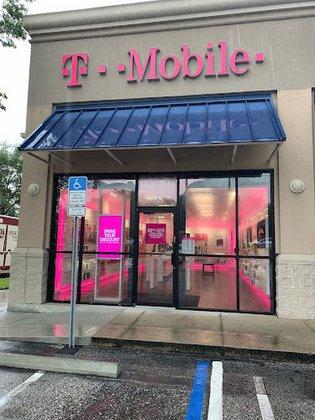 T-Mobile