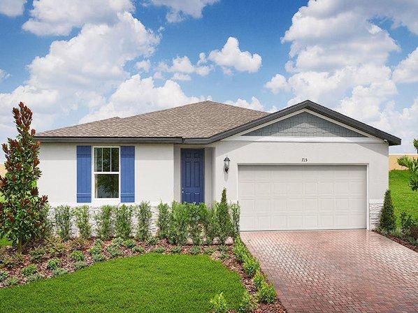 VillaMar by Meritage Homes