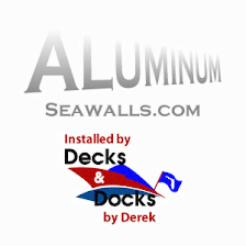 Decks & Docks By Derek LLC