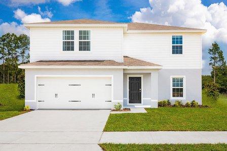 Ryan Homes at Eagle Landing