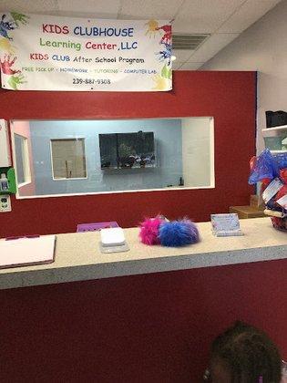 Kids Clubhouse Learning Center