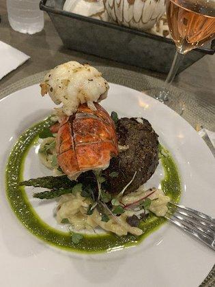 SMOtable Personal Chef Orlando