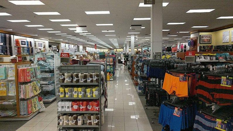 Kohl's