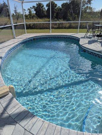 Pelican Pools Service and Repair