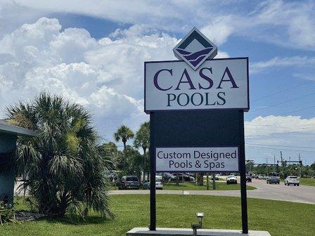 Casa Pools