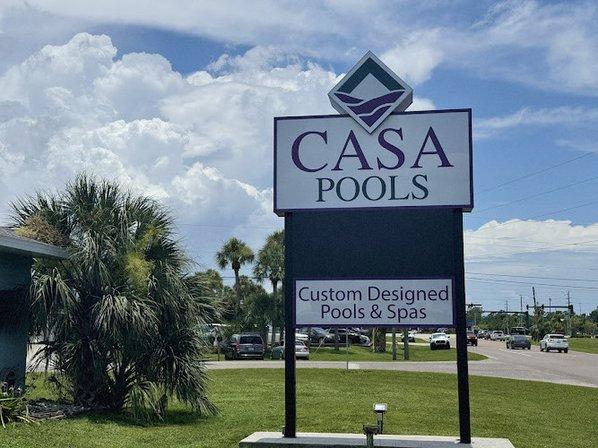 Casa Pools