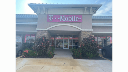 T-Mobile Authorized Retailer