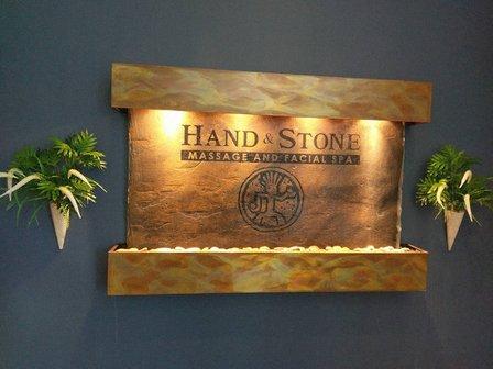 Hand & Stone Massage and Facial Spa