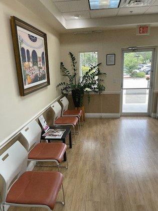 Faragalla Foot Care, LLC