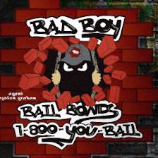 Bad Boys Bail Bonds