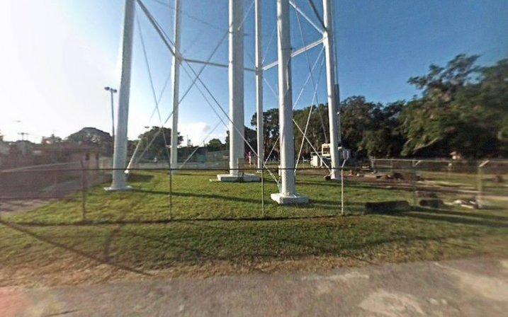 Bradenton Water Tower/Bradenton #2