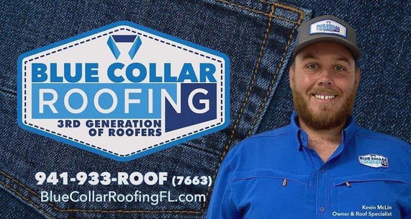 Blue Collar Roofing