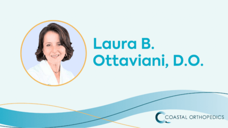 Laura B Ottaviani, D.O.