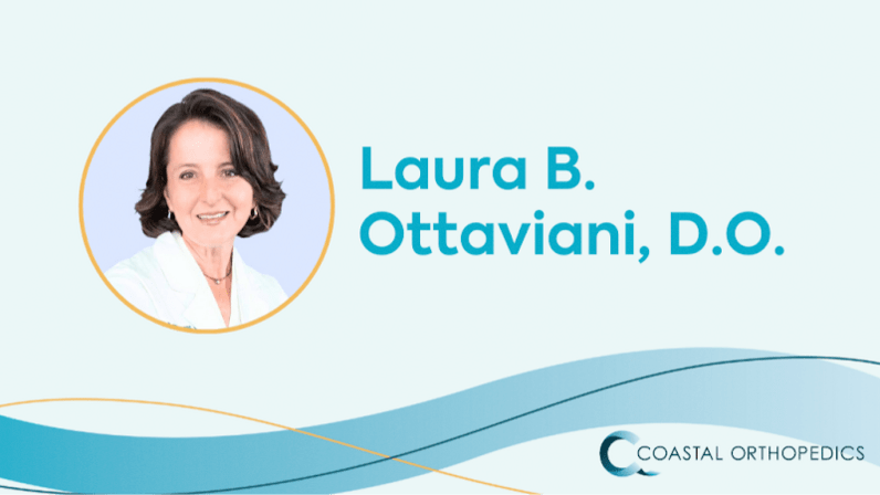 Laura B Ottaviani, D.O.