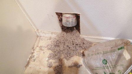 Dryer Vent Cleaning of Bradenton