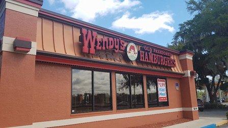 Wendy's