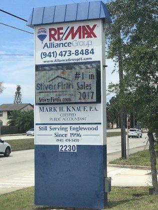 Stiver First International Team RE/MAX Alliance Group