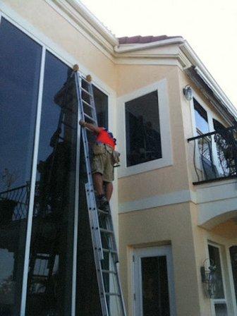 Shiny Window Cleaning