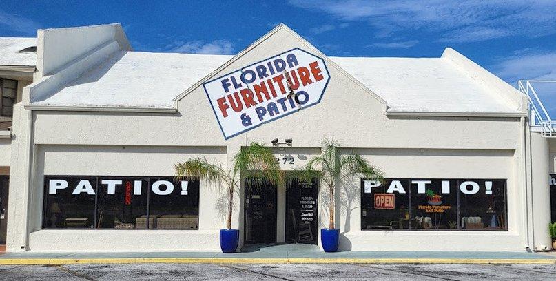 Florida Furniture and Patio