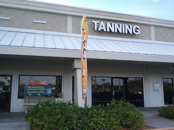 Beautifully Bronzed Tanning and Wellness