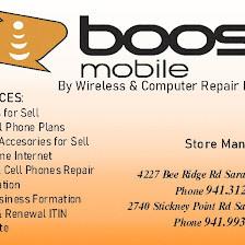 Wireless & Computer Repair