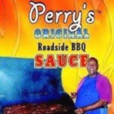 Perry's Original Roadside BBQ & Catering