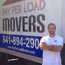 Pay Per Load Movers