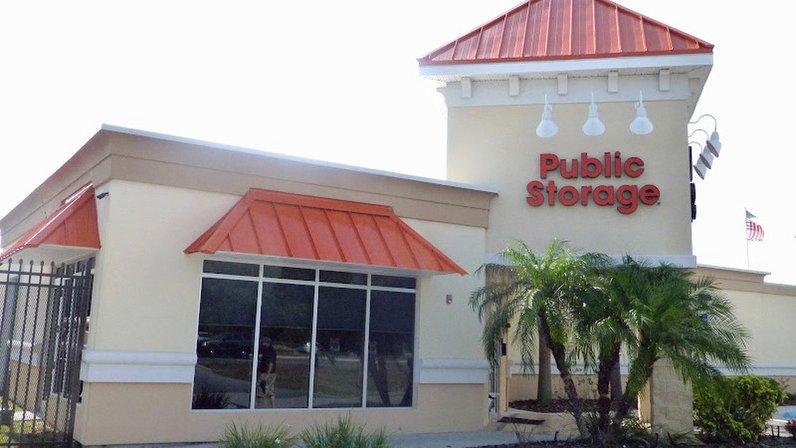 Public Storage