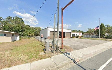 Northeast Sarasota County Fire Department Station 6