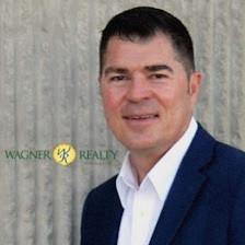 Timothy Mitten, Realtor GRI MS