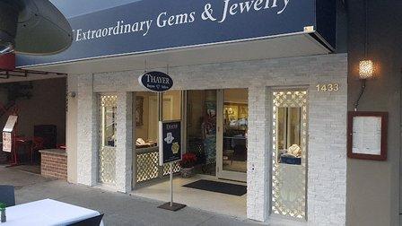 Shrode Jewelers