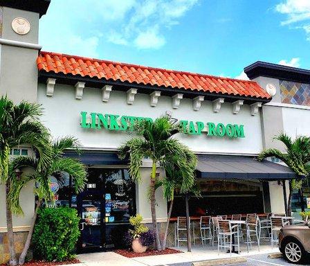 Linksters Tap Room - South Sarasota