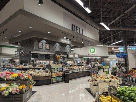 Publix Super Market at The Shoppes at Palmer Ranch