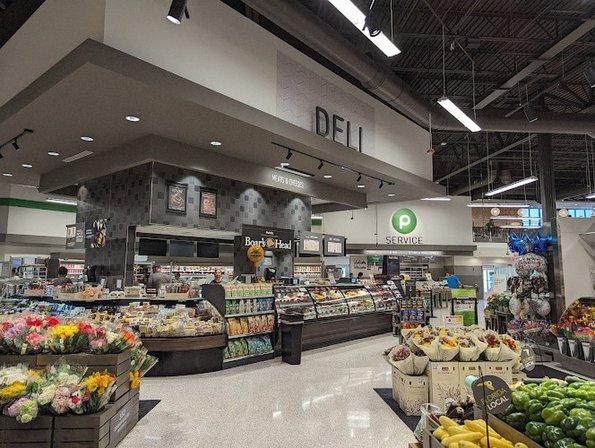 Publix Super Market at The Shoppes at Palmer Ranch
