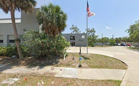 Sarasota County Fire Department Station 2