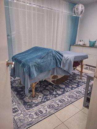 Blue Elephant Wellness LLC
