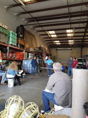 Service Contracting Solutions