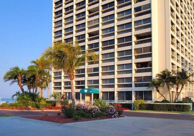The Palm Bay Club