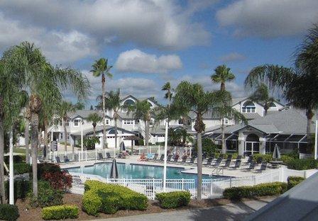 Gulf & Bay Club Bayside
