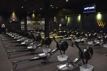 Row House Fitness Lakewood Ranch