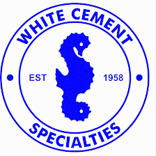 White Cement Specialties