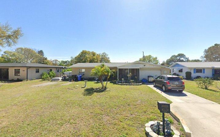Green Guys Junk Removal- Sarasota Florida
