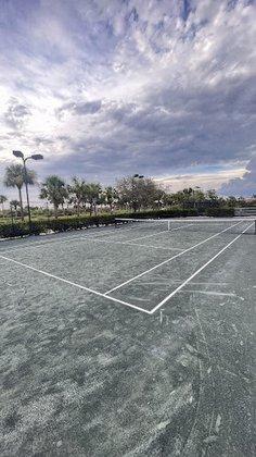 Sarasota National Fitness Center and Pool