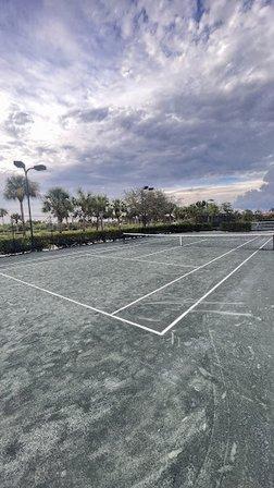 Sarasota National Fitness Center and Pool