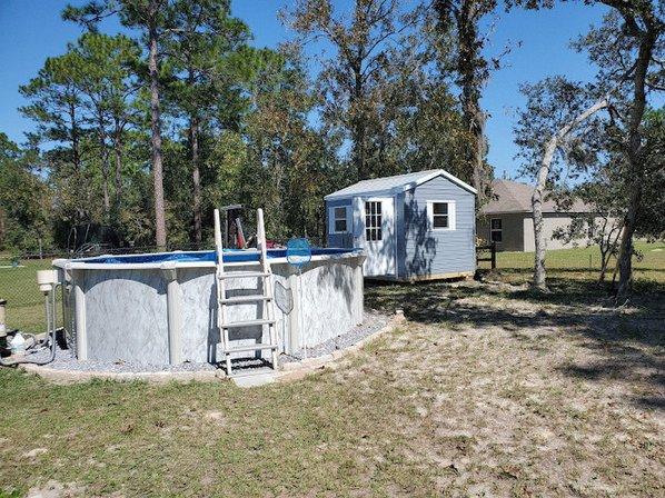 SB Sheds and Carports