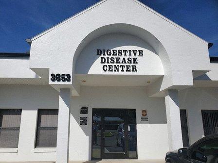 Citrus Gastroenterology Pa