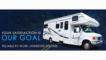 Mac's Mobile RV Repair & Maintenance, LLC.