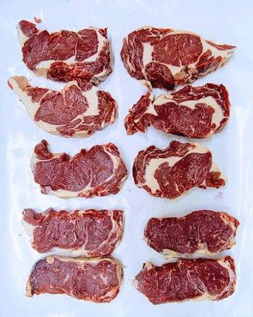 SOUTHERN MEAT PROCESSING, LLC.