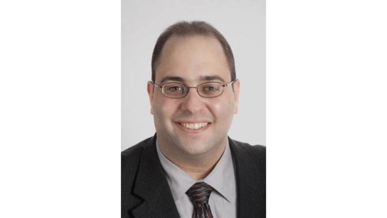 Lance S. Governale, MD