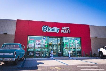 O'Reilly Auto Parts